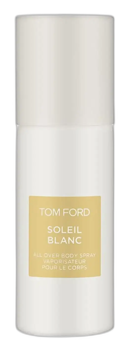 Tom Ford All Over Body Spray Soleil Blanc