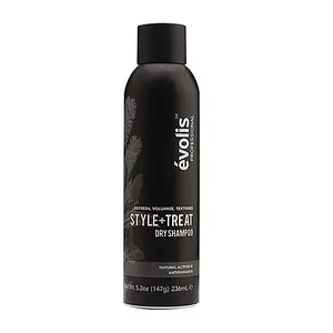 Evolis Style + Treat Dry Shampoo