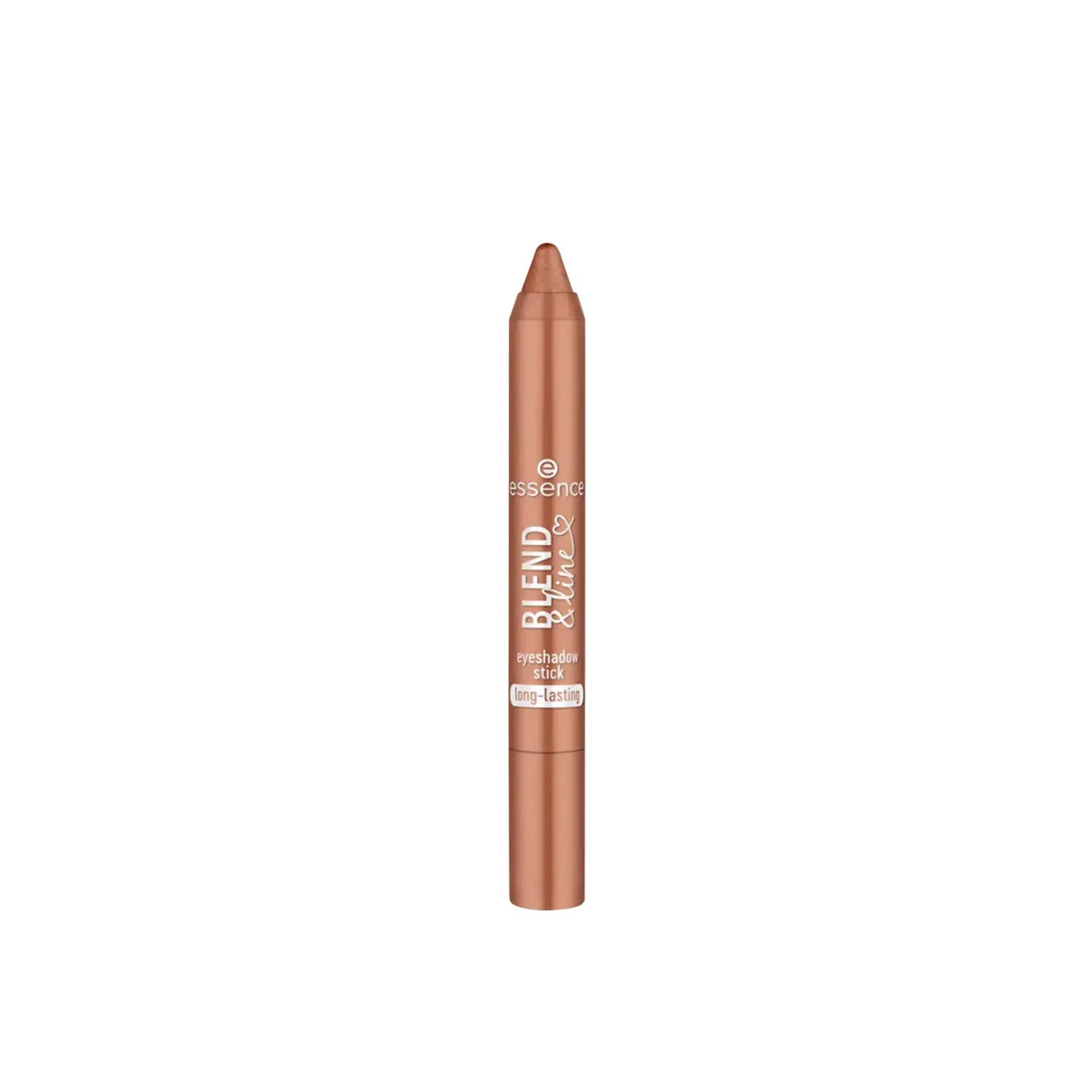 Essence Blend & Line Eyeshadow Stick Copper Feels 01