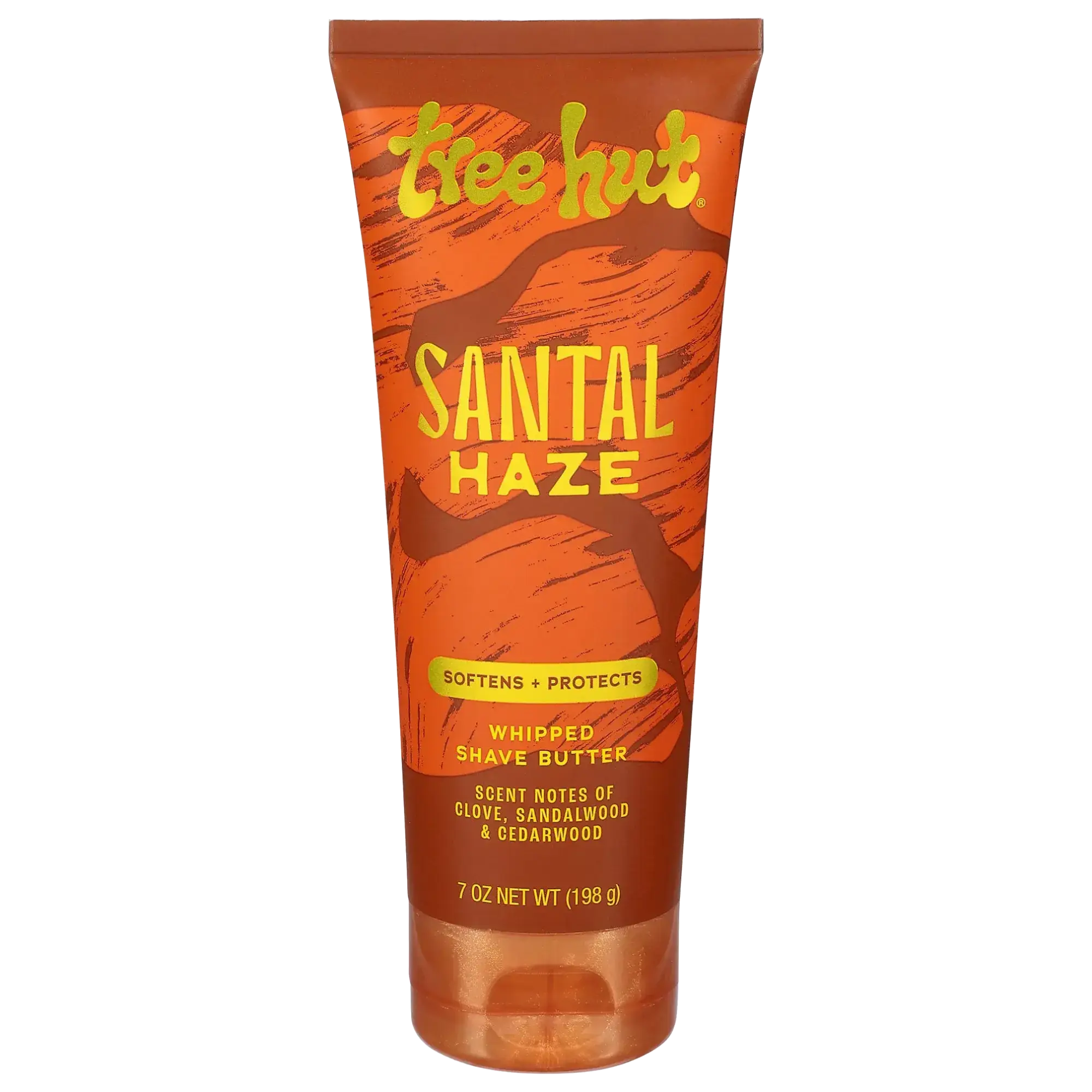 Tree Hut Whipped Shave Butter Santal Haze