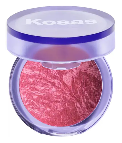 Kosas Blush Is Life Adrenaline
