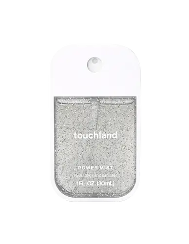 Touchland Power Mist Hydrating Hand Sanitizer Confetti Cake