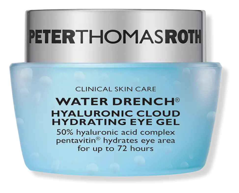 Peter Thomas Roth Water Drench Hyaluronic Cloud Hydrating Eye Gel
