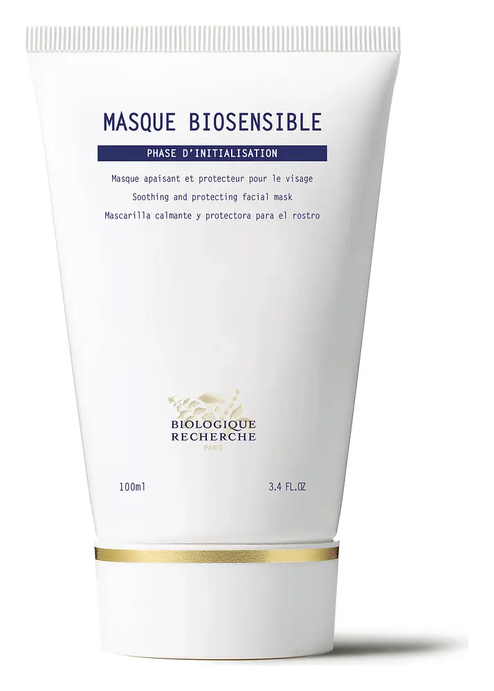 Biologique Recherche Masque Biosensible