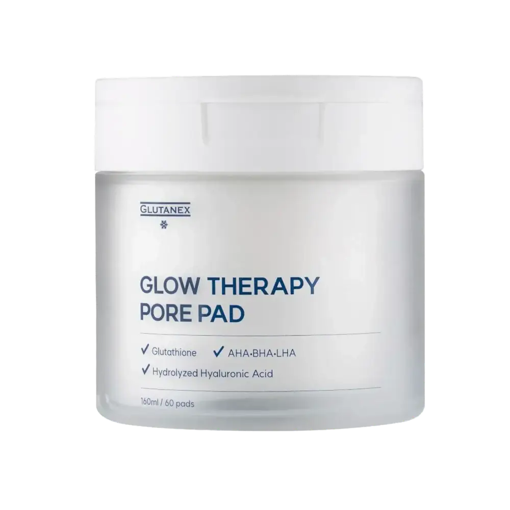 Glutanex Glow Therapy Pore Pad