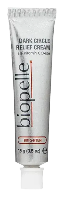 Biopelle Dark Circle Relief Cream