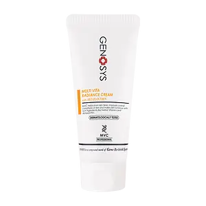 Genosys Multi Vita Radiance Cream