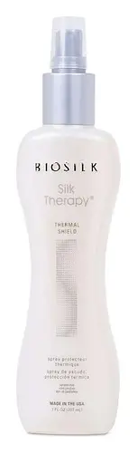 BioSilk Silk Therapy Thermal Shield Protection Spray