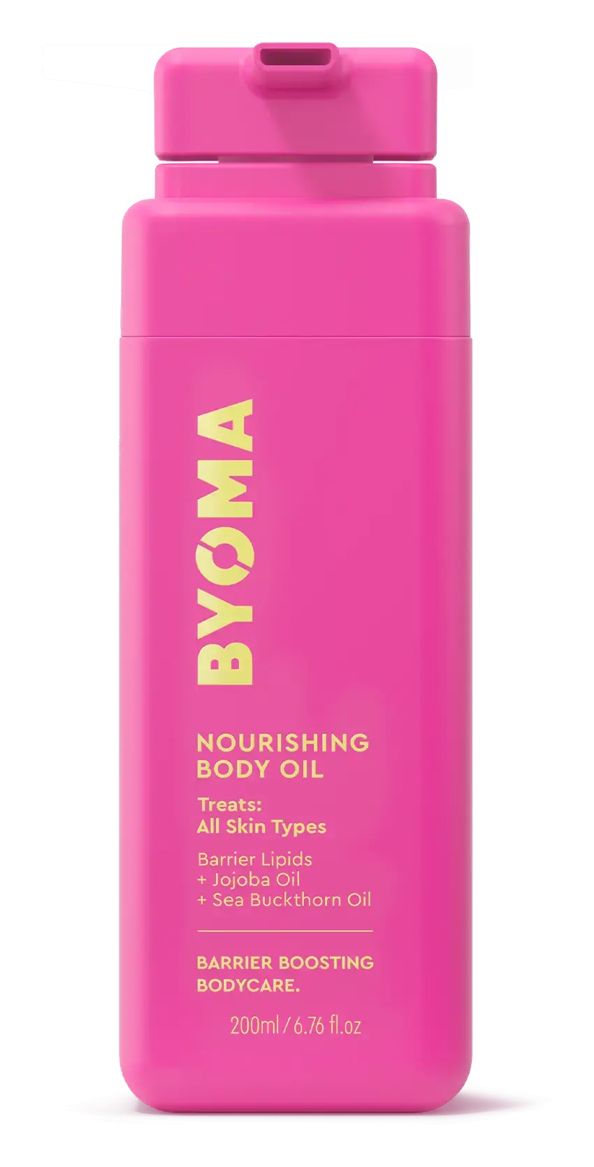 BYOMA Nourishing Body Oil