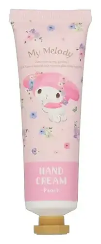 Shobido Sanrio Hand Cream My Melody