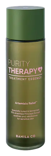 Banila Co Purity Therapy Treatment Essence