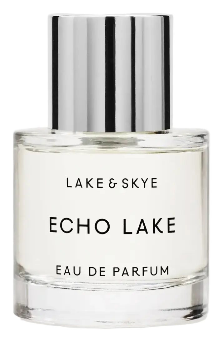 Lake & Skye Echo Lake Eau De Parfum