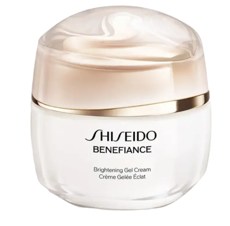 Shiseido Benefiance Brightening Gel Cream Canada