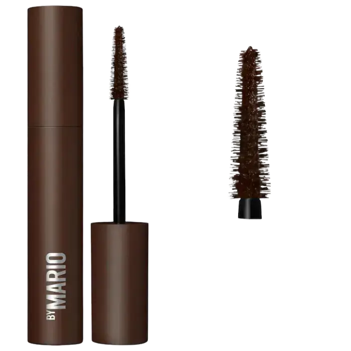 Makeup by  Mario Master Mascara Perfect Brown