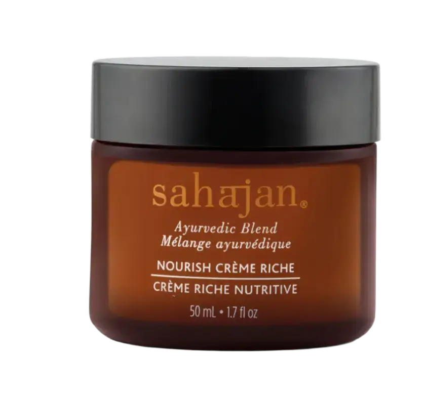 Sahajan Nourish Crème Riche