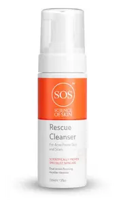 Science Of Skin Rescue Cleanser