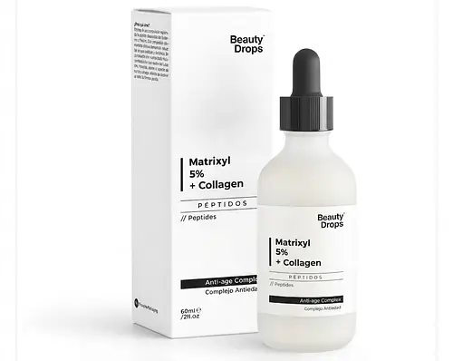 beauty drops Matrixyl 5% + Collagen