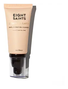 Eight Saints Down to Earth Gel Cleanser