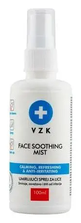 VZK Face Soothing Mist