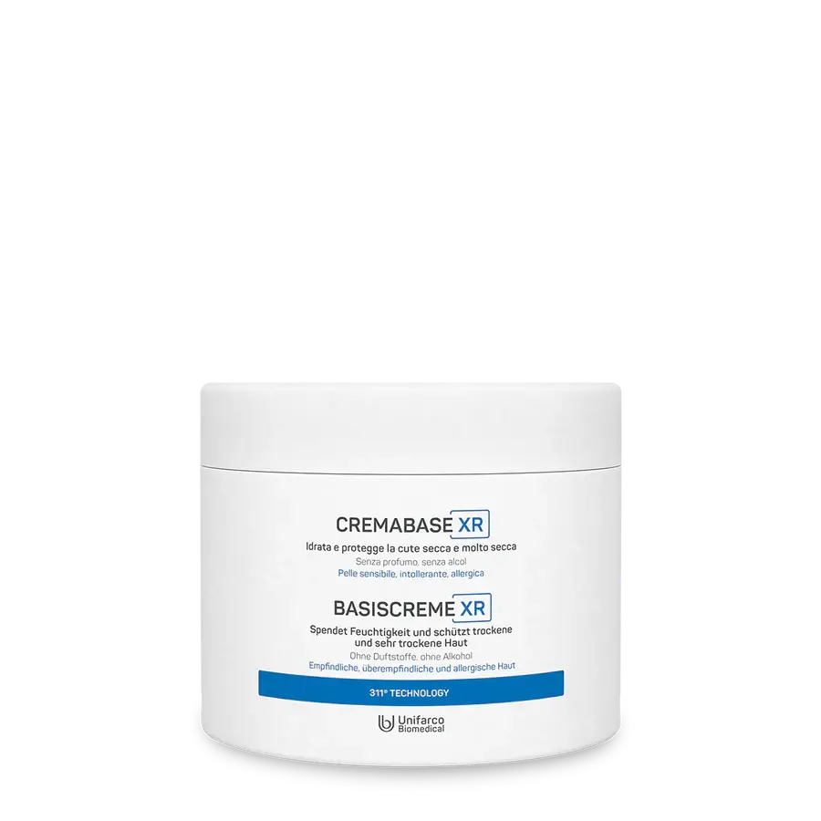 Ceramol 311 Cremabase XR