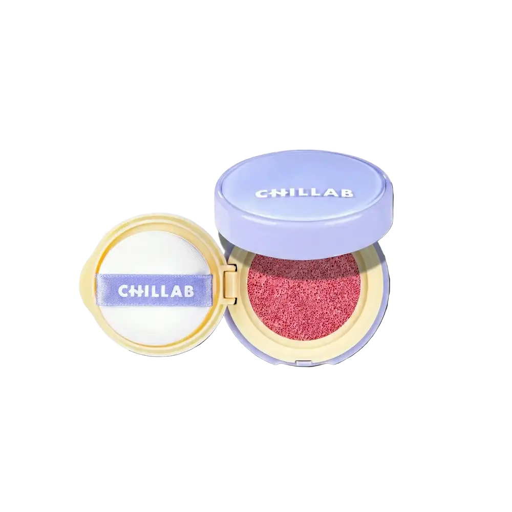 Chillab Vivid Cushion Blush 01 Somehow Barbie