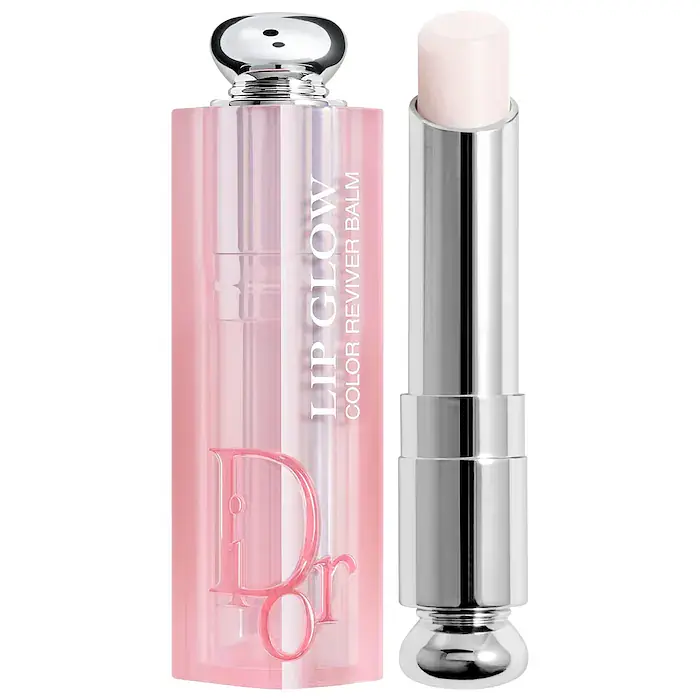 Dior Addict Lip Glow Balm 058 Opal Pearl