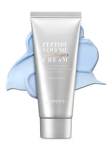 Dr.Pepti Peptide Volume Silk Layer Cream
