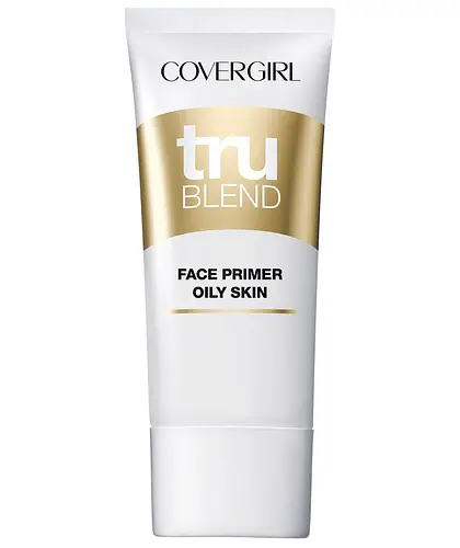 Covergirl TruBlend Face Primer Oily Skin