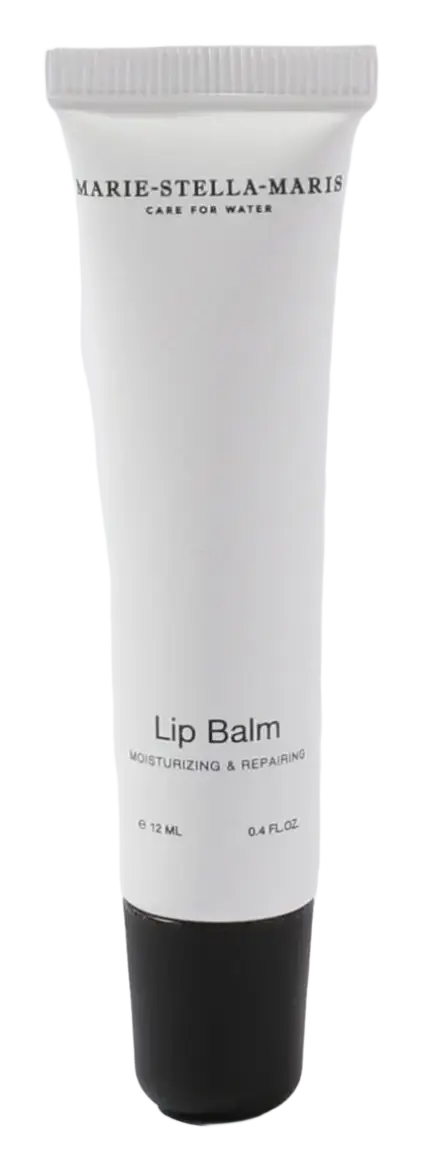 Marie-Stella-Maris Moisturizing & Repearing Lip Balm