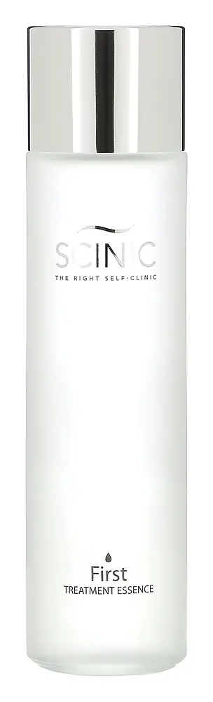 SCINIC First Treatment Essence