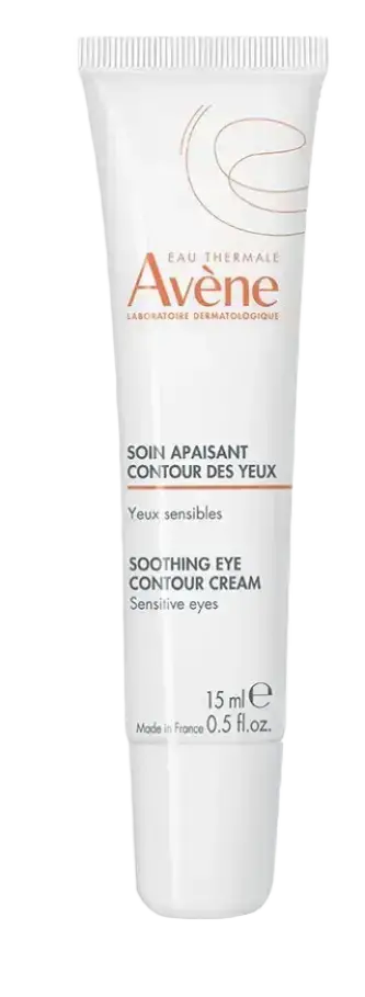 Avène Soothing Eye Contour Cream