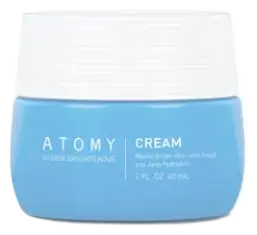 Atomy Hydra Brightening Cream