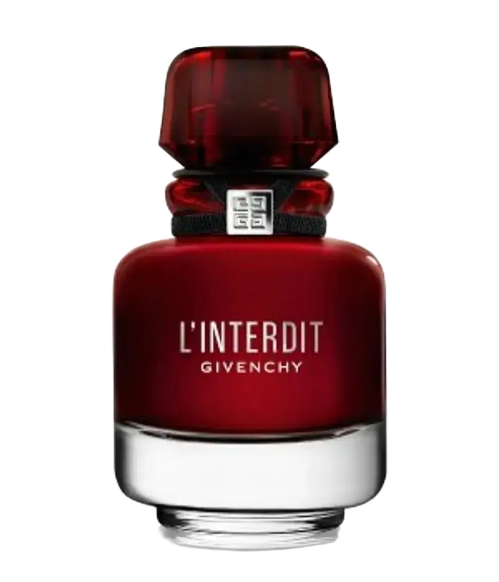 Givenchy L'Interdit Eau De Parfum Rouge