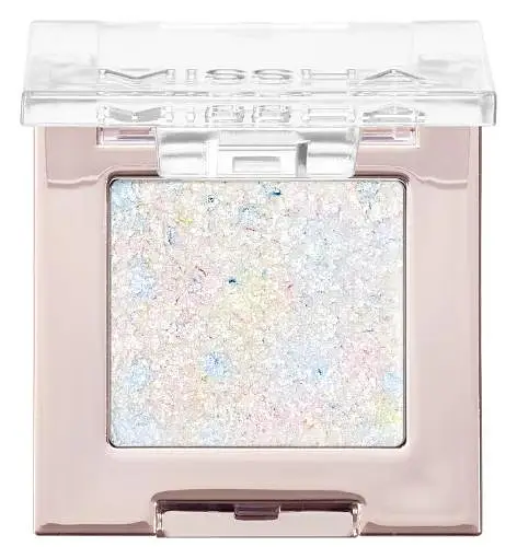 Missha Modern Shadow Glitter Prism Heavens Prism