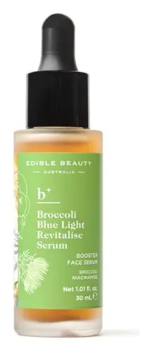 Edible Beauty Broccoli Blue Light Revitalise Booster