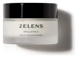 Zelens Emulsion D Fortifying Moisturizer
