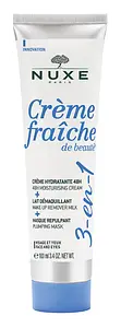 Nuxe Crème Fraîche De Beauté 3 In 1