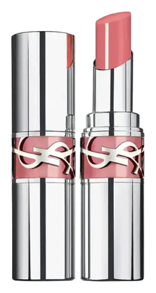 Yves Saint Laurent Loveshine Lip Oil Stick 44 Nude Lavalliere