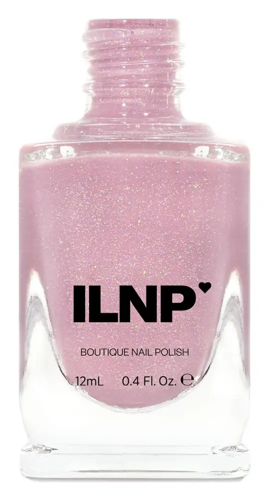 ILNP Holographic Nail Polish Sweet Pea