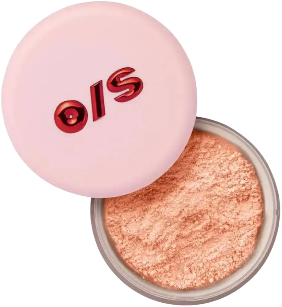 One/Size by Patrick Starrr Ultimate Blurring Setting Powder Ultra Peach