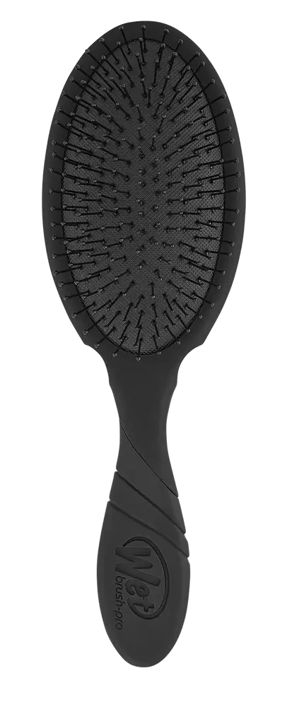 Wet Brush Pro Detangler Black