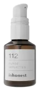 ishonest 112 Purge Impurities