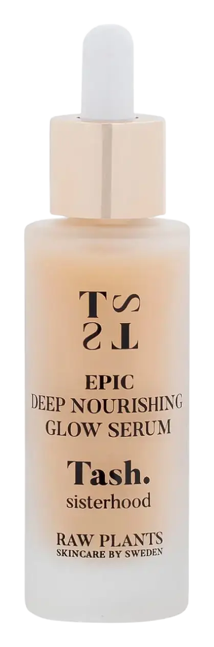 Tash Sisterhood Epic Deep Nourishing Glow Serum