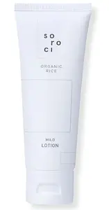 Soroci Mild Lotion