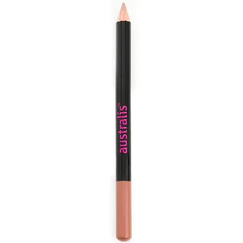Australis Lip Liner Pencil Honey Bun