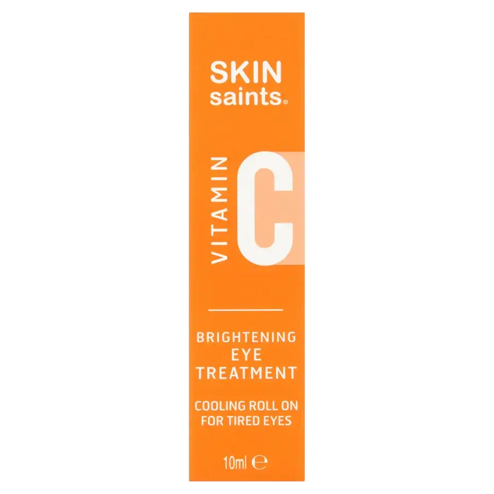 Skin Saints Vitamin C Brightening Eye Treatment