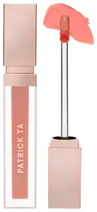 Patrick Ta Liquid Transition Brightening Blush Did You Notice