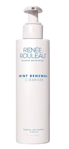 Renee Rouleau Skin Care Mint Renewal Cleanser
