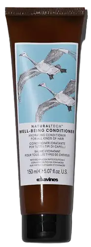 Davines Wellbeing Conditioner