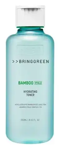 Bring Green Bamboo Hyalu Hydrating Toner